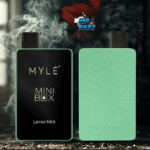 Myle Mini Box Disposable Vape