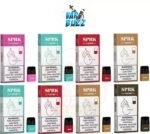 Myle V4 Compatible Pod