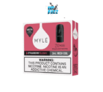 Myle V5 Meta Pods in Dubai UAE | Vapshop.ae - Image 2