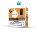 Myle V5 Meta Pods in Dubai UAE | Vapshop.ae - Image 3