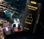 OXVA VPrime pod cartridge