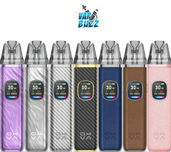 OXVA XLIM Pro 2 Pod