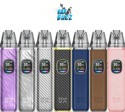 OXVA XLIM Pro 2 Pod