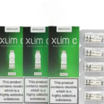 OXVA Xlim C Coils