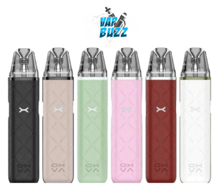 OXVA Xlim Go Pod