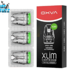 OXVA Xlim XL top fill cartridge