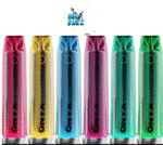 Pod Salt disposable vape