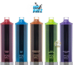 Pod Salt Onyx Cloud vape