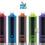 Pod Salt Onyx Cloud vape