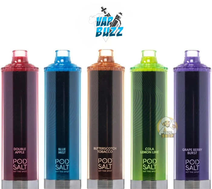 Pod Salt Onyx Cloud vape Pod Salt Onyx Cloud vape