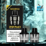 Voopoo PNP 2 replacement pod
