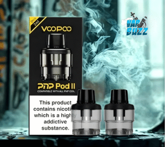 Voopoo PNP 2 replacement pod
