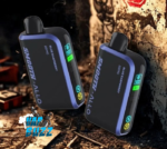 Smooth Allo 35000 puffs 20MG