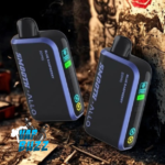 Smooth Allo 35000 puffs 20MG