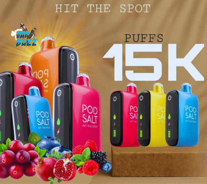 Podsalt disposable vape Podsalt disposable vape