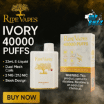 Ripe Vapes Disposable Vape