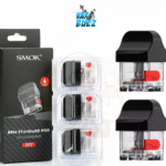 SMOK RPM Pods