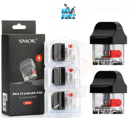 SMOK RPM Pods