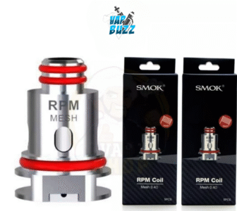 SMOK RPM replacement coil