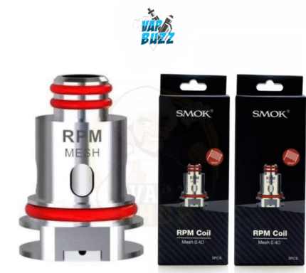 SMOK RPM replacement coil