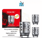 SMOK TFV12 Coils