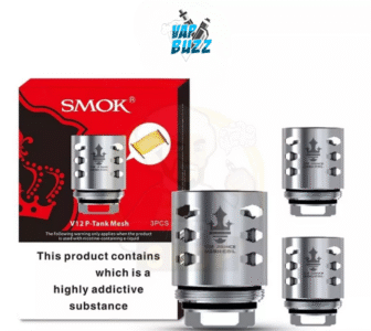 SMOK TFV12 Coils