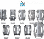 SMOK TFV8 Baby V2 Coils