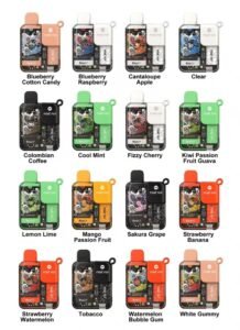 Pyne Pod Disposable Vape