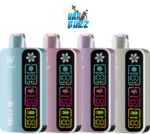 Silvaper 40000 Disposable Vape