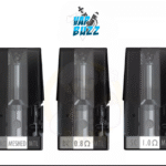 SMOK Nfix replacement pod