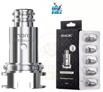 SMOK Nord replacement coils