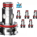 SMOK RPM 2 MTL 0.6ohm coil
