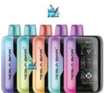 Tesla Bar XT vape