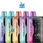 Tesla Bar XT vape