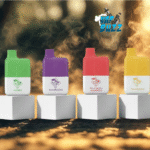 Tugboat Mini Disposable Vape