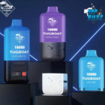 Tugboat Super disposable vape