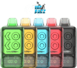 UWELL Caliburn Bar vape