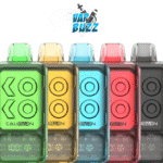UWELL Caliburn Bar vape