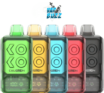 UWELL Caliburn Bar vape