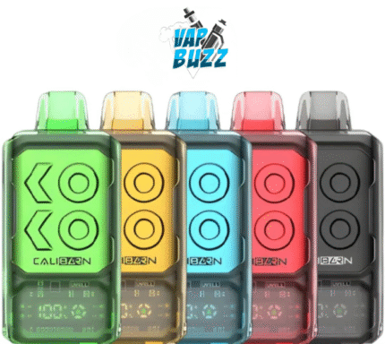 UWELL Caliburn Bar vape