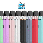 UWELL Caliburn G3 Lite Pod System