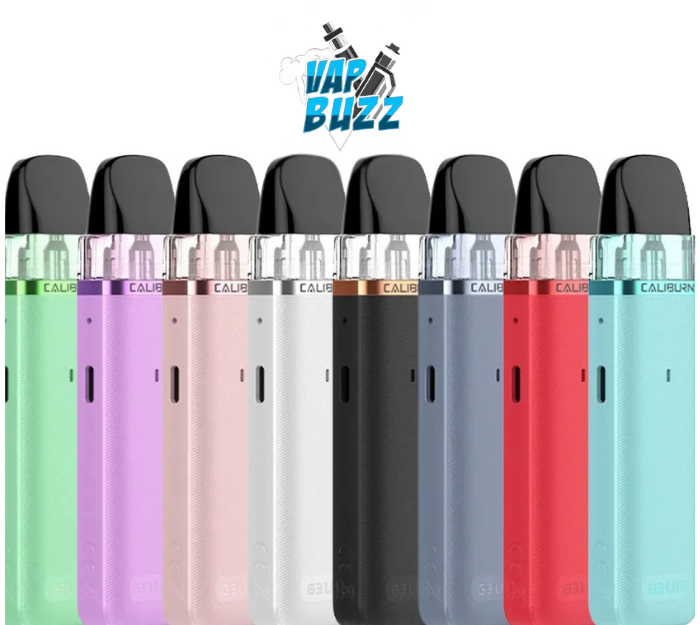 UWELL Caliburn G3 Lite Pod System UWELL Caliburn G3 Lite Pod System