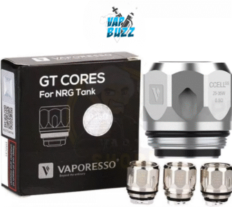 VAPORESSO GT4 Core Coils