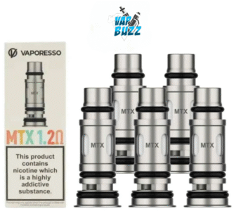 VAPORESSO MTX Coil