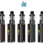 VAPORESSO Target 100 pod system