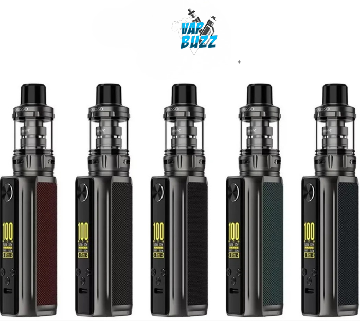 VAPORESSO Target 100 pod system VAPORESSO Target 100 pod system