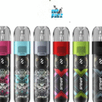 VOOPOO Argus P1S pod system