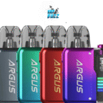 VOOPOO Argus P2 pod system