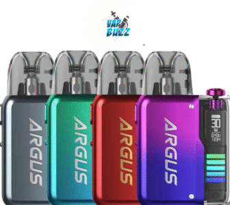 VOOPOO Argus P2 pod system