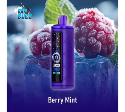 VOOPOO Cloud X Disposable Vape